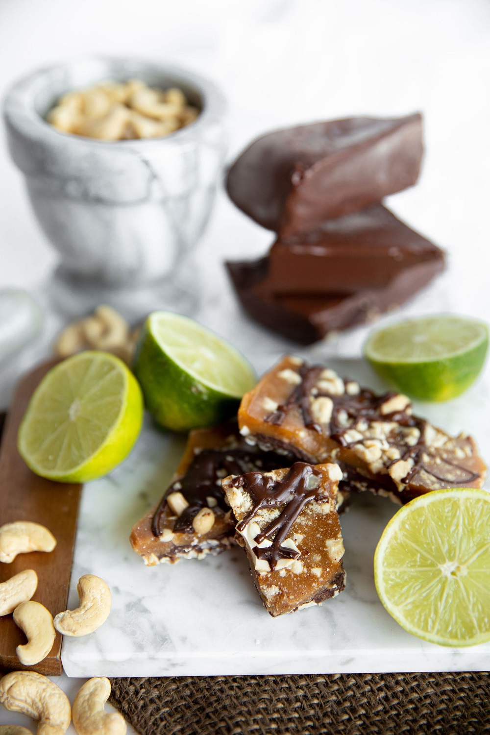 Cache Toffee Case Study Elle Marketing and Events