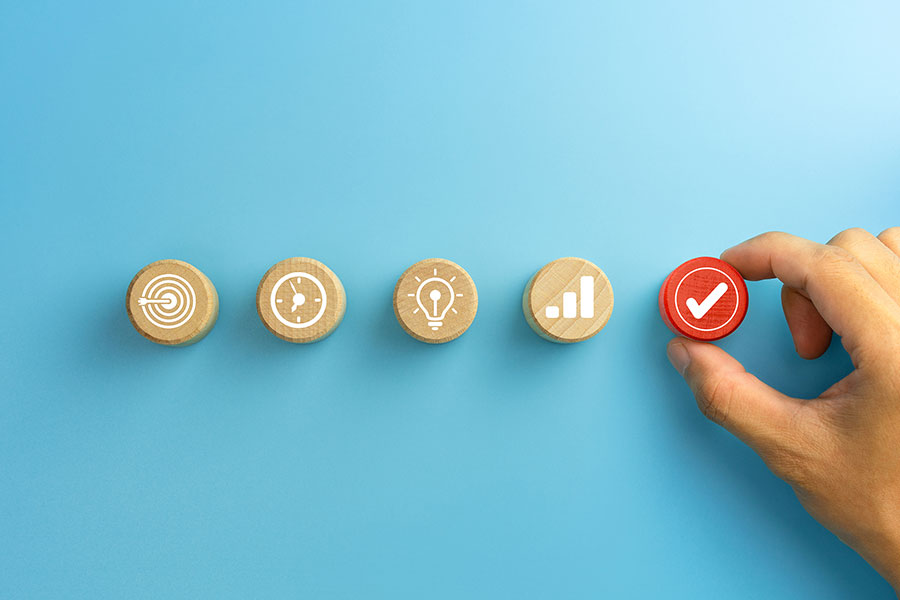 Elle-Marketing-and-Events-Strategic-Marketing strategic marketing next steps
