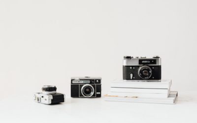 The Science of Photography in Marketing