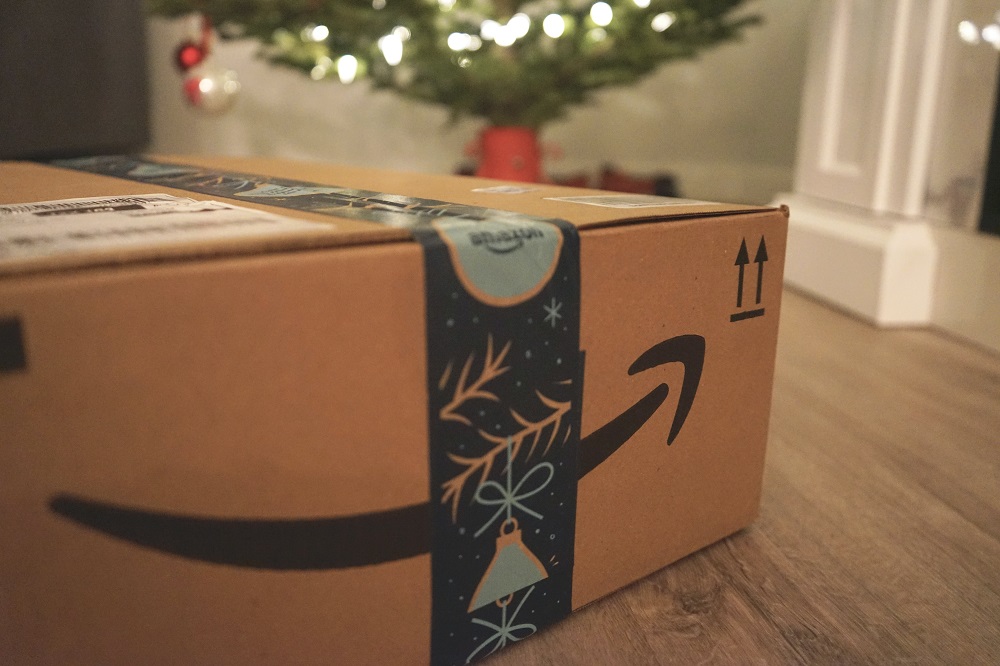 amazon-campaign-elle-marketing Holiday Marketing Examples Elle Marketing and Event
