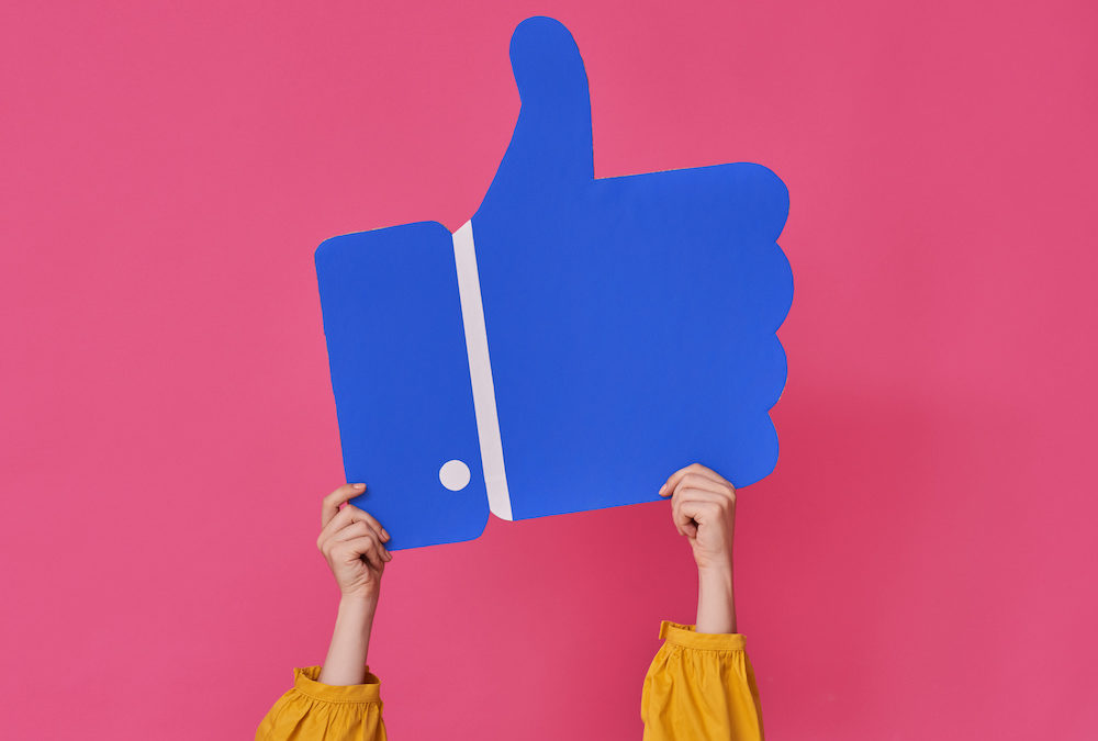 Facebook Trends Elle Marketing and Events