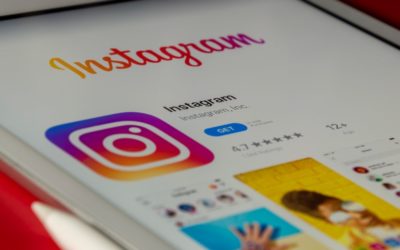 Our Favorite New Instagram Features