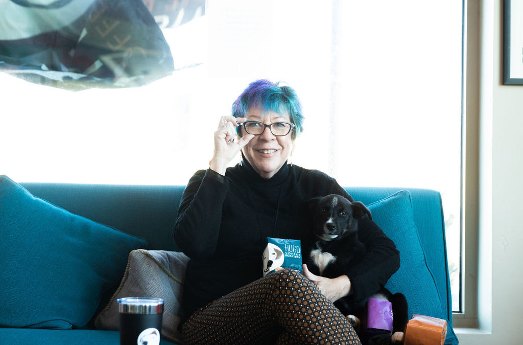 Meet Hugo Coffee Roasters Elle Marketing And Events
