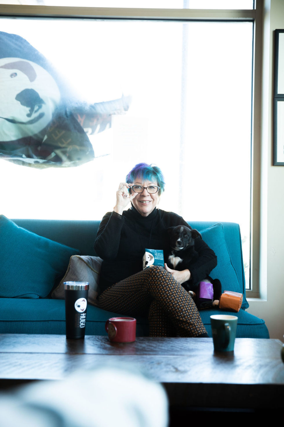 Meet Hugo Coffee Roasters Elle Marketing And Events