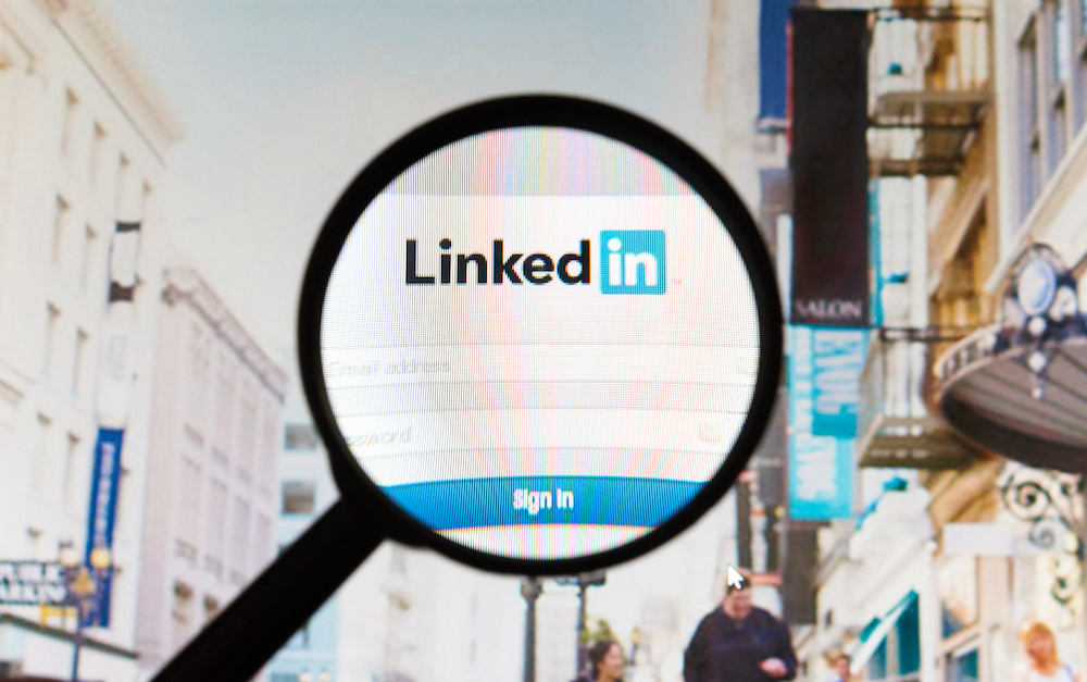 5 Ways You Can Build Authority on LinkedIn Elle Marketing and Events