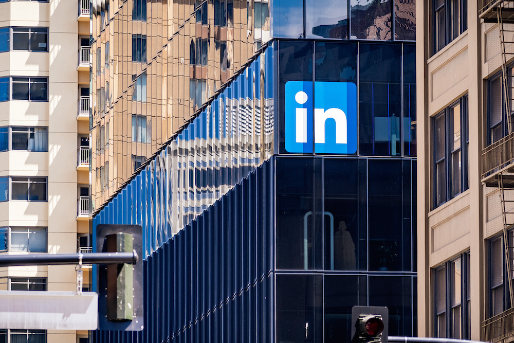 Why You Need a LinkedIn for Your Business