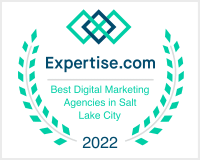 award best digital marketing agencies SLC from Expertise