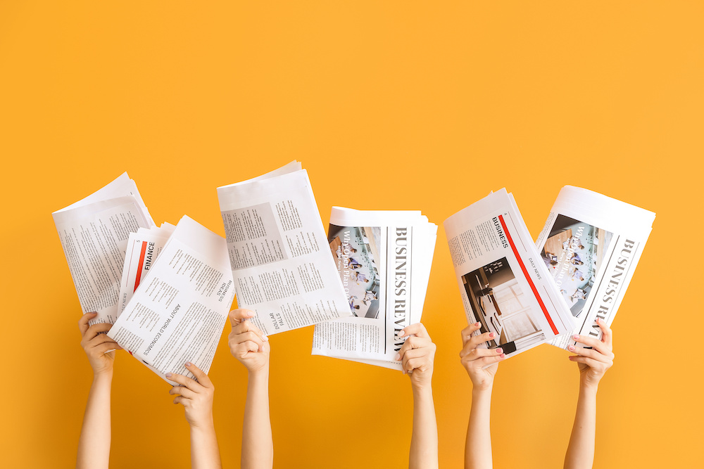Everything You Need To Know About Press Releases Media Alerts And SEO 