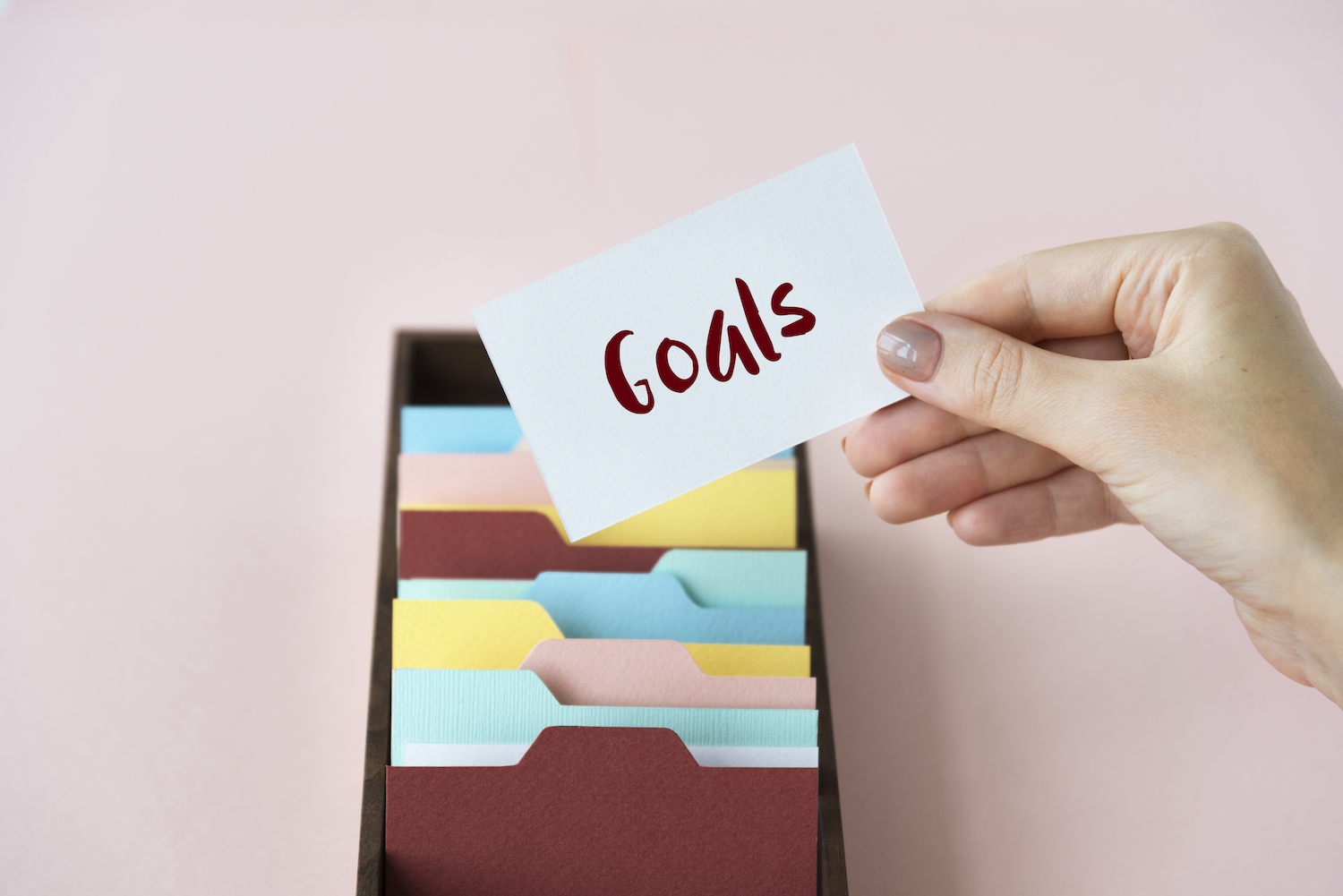 Marketing Goals Elle Marketing and Events