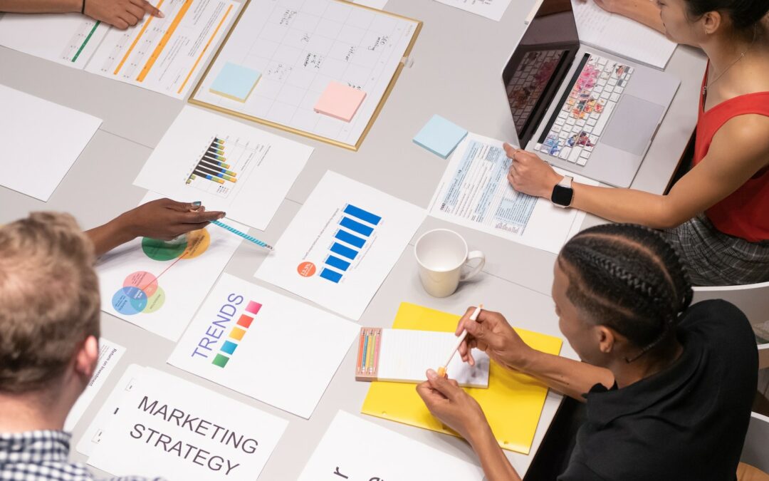 5 Reasons You Need a Results Action Plan