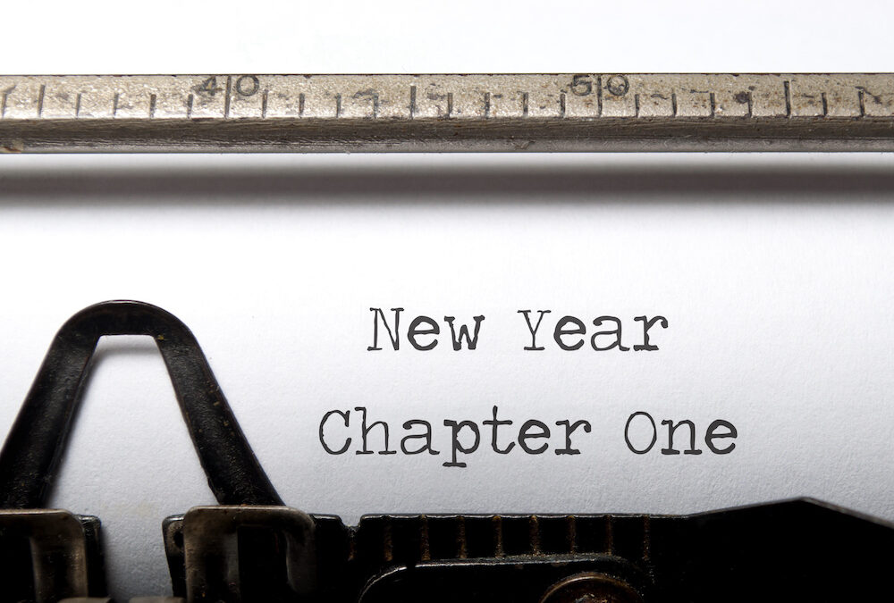 3 New Year’s Resolutions for Marketers by Marketers